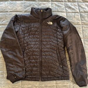 The North Face Black Women's Jacket